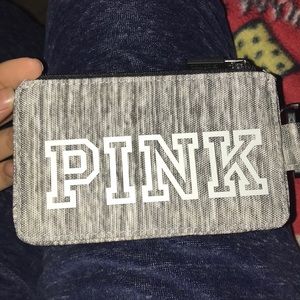 Wallet from PINK